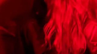 Layla OF makeout video 2