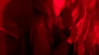 Layla OF makeout video 2