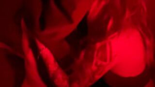 Layla OF makeout video 2