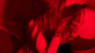 Layla OF makeout video 2