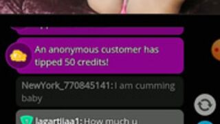 Hollywood Alicee Tweking and fingering