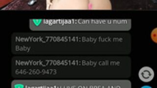 Hollywood Alicee Tweking and fingering