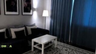 Pippalee Teasing and Wearing High Heels 2