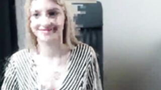 (SNIPPETS) Nella_Watson - nip slip