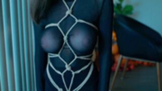 Artejones body show