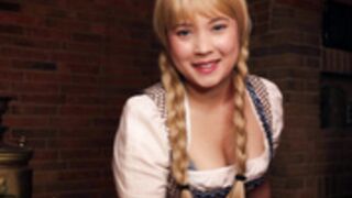 VirtualGeisha alice maybe