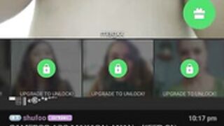 Magxx Camfrog show pinay