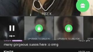 Magxx Camfrog show pinay