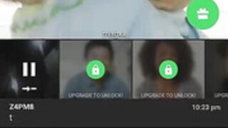 Magxx Camfrog show pinay