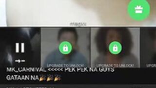 Magxx Camfrog show pinay