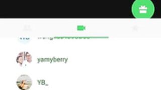 Magxx Camfrog show pinay