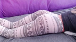 [CB] yourfavoritelegs | 2021_06_18