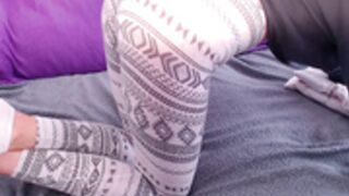 [CB] yourfavoritelegs | 2021_06_18