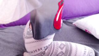 [CB] yourfavoritelegs | 2021_06_18