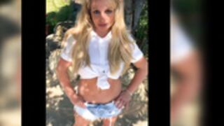 Britney spears