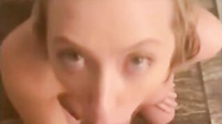 Kaylen Ward Blowjob 2