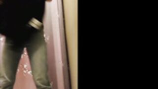 Flor matadora 2, dressing room