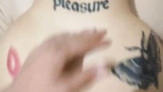 Fuck this bitch fuck so hard .her Instagram @artemisiak