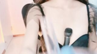 ANNVV-01 ONE OF THE BEST CAM GIRL