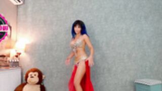 Monkeylina 2021-09-13 3/3