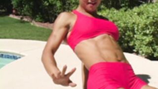 Melinda abs