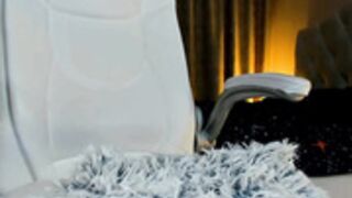 Hotalesia69 or Aliessia Oil Show Creamy Pussy