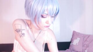 sakigamikan cosplay 21092021