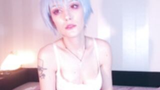 sakigamikan cosplay 21092021