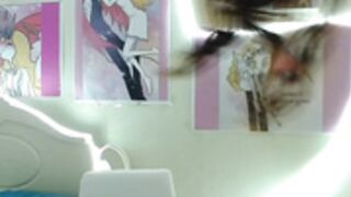 s0fia66 short topless on 2021-09-20