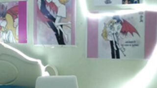 s0fia66 short topless on 2021-09-20