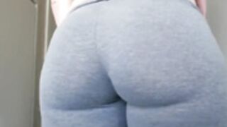 Ashly alban twerking vol?