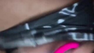 amallllia masterbating outside