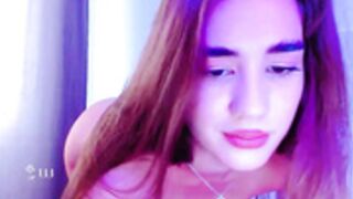 Iam_Jasmine naked dose of Leya