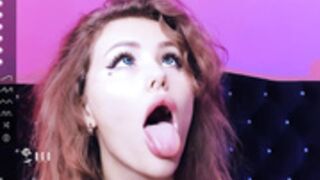 Such a pretty baby face for God's Sake, JessAdams!