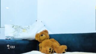 me_emily fucks her plastic boy deep into her insides