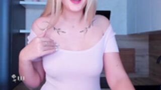 8a8y Ass World Premiere, Twerk Delayed till never