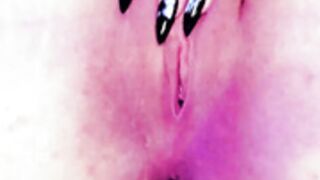 Princess Piggy gyno vagina cunt twat pussy show