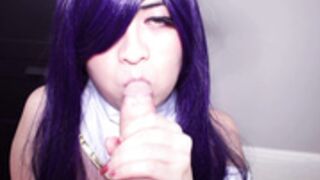 Surpriseitssteak - Albedo Cock Worship