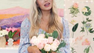 Gwengwiz OF Florist Fuck