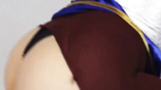 VirtualGeisha - Chun Li