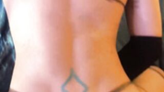 FUCK MY FEMBOY WHILE HE PLAYS CYBERPUNK