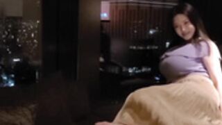 Anri Okita - Near the Skyline