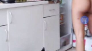 Danielacaliente cooking