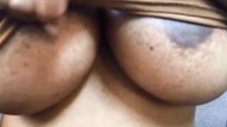 Lick the tits feat Sophia Lares