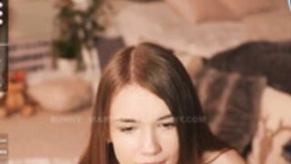 bunny_marthy cum show 092620