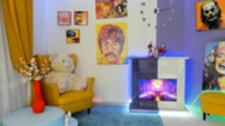 amy_haris 2021-10-01 21:18 (nn, naughty teacher)