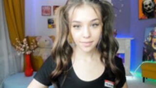 amy_haris 2021-10-01 21:18 (nn, naughty teacher)