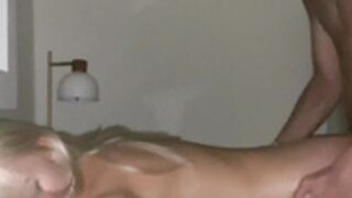 Izzybunnies OF Fucked from Behind