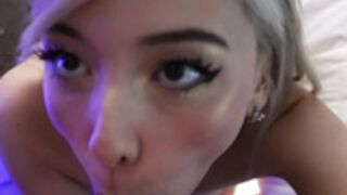 Waifumiia OF POV Fuck and Creampie