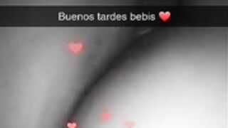 snapchat de una putita de la plata